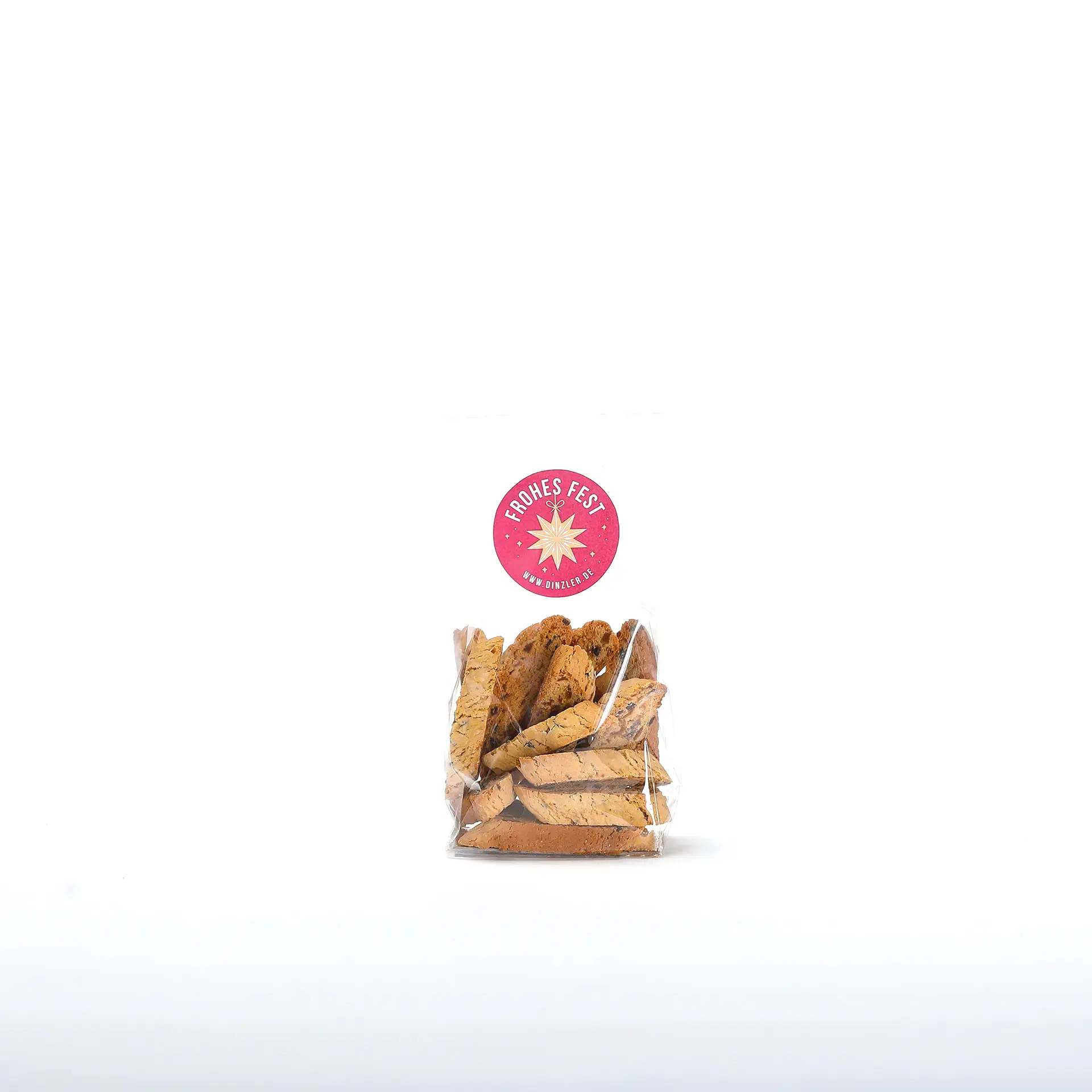 Weihnachtscantuccini 200g